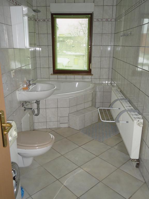 Gaestewohnungen Hennig Markkleeberg Oda fotoğraf